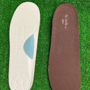 【楽】衝撃吸収インソール